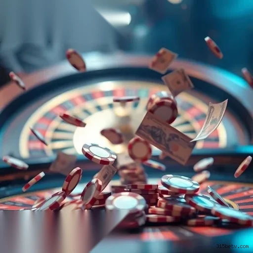 Como instalar o app da 315Bet