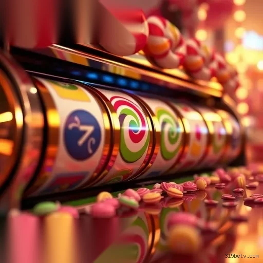 Catálogo 315Bet 3.100+ jogos - Pragmatic Play, Evolution, NetEnt