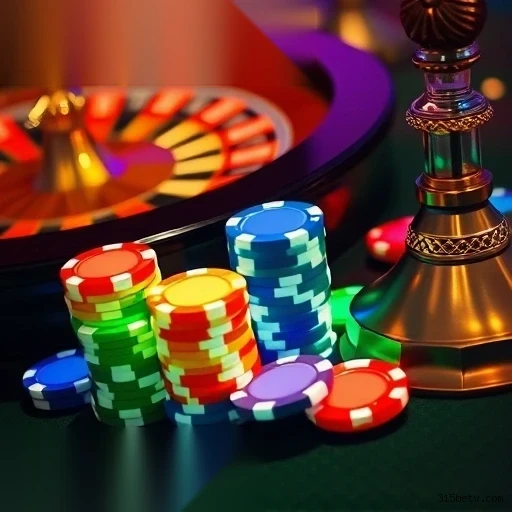 6 vantagens exclusivas do programa VIP da 315Bet